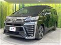 2018 Toyota Vellfire