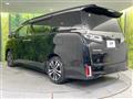 2018 Toyota Vellfire