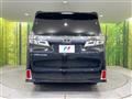 2018 Toyota Vellfire