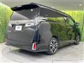 2018 Toyota Vellfire