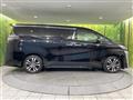 2018 Toyota Vellfire