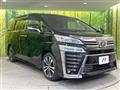 2018 Toyota Vellfire