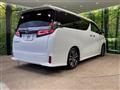 2018 Toyota Vellfire