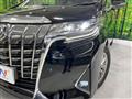 2019 Toyota Alphard