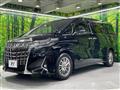 2019 Toyota Alphard