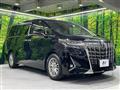 2019 Toyota Alphard
