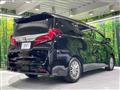 2019 Toyota Alphard