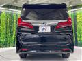2019 Toyota Alphard