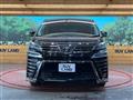 2019 Toyota Vellfire