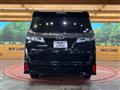 2019 Toyota Vellfire