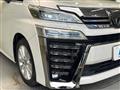 2019 Toyota Vellfire