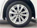 2019 Toyota Vellfire