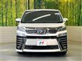 2019 Toyota Vellfire