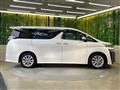 2019 Toyota Vellfire