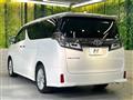 2019 Toyota Vellfire