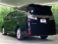 2019 Toyota Vellfire