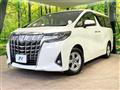 2019 Toyota Alphard