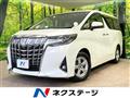 2019 Toyota Alphard