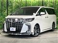 2021 Toyota Alphard