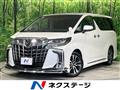 2021 Toyota Alphard