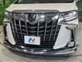 2021 Toyota Alphard