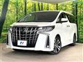 2022 Toyota Alphard