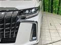 2022 Toyota Alphard