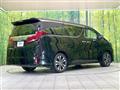 2022 Toyota Alphard