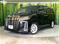 2022 Toyota Alphard