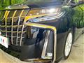 2022 Toyota Alphard