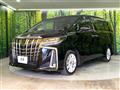 2022 Toyota Alphard