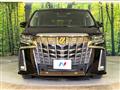2022 Toyota Alphard