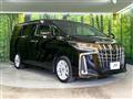 2022 Toyota Alphard