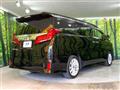 2022 Toyota Alphard