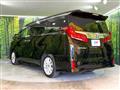 2022 Toyota Alphard
