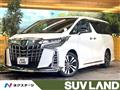 2022 Toyota Alphard