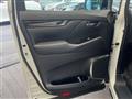 2022 Toyota Alphard