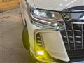 2022 Toyota Alphard