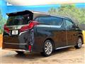 2022 Toyota Alphard