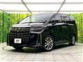 2022 Toyota Alphard