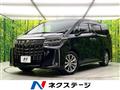 2022 Toyota Alphard