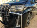 2023 Toyota Alphard