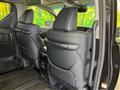 2023 Toyota Alphard