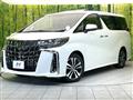 2021 Toyota Alphard