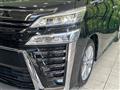 2021 Toyota Vellfire