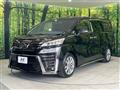 2021 Toyota Vellfire