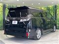 2021 Toyota Vellfire