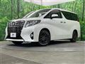 2016 Toyota Alphard