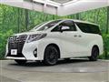2016 Toyota Alphard