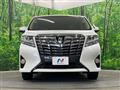 2016 Toyota Alphard